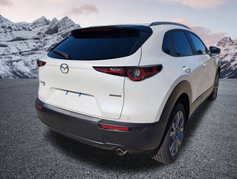 2026 Mazda CX-30 2.5 S Preferred