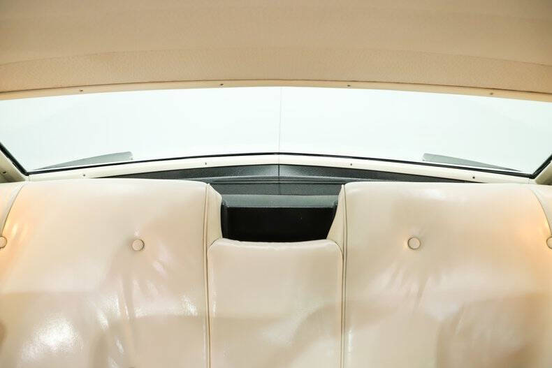 1968 Cadillac Eldorado