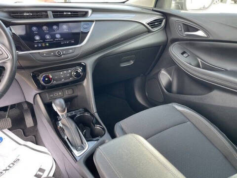 2021 Buick Encore GX Preferred