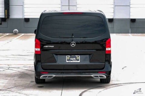 2023 Mercedes-Benz Metris Passenger