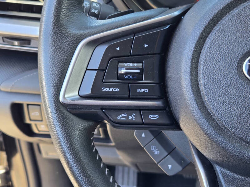 2023 Subaru Forester Touring