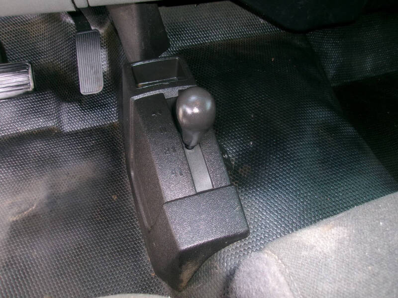 2011 Chevrolet Silverado 2500HD Work Truck