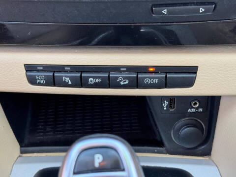2014 BMW X1 xDrive28i