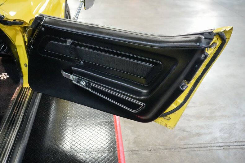 1970 Chevrolet Corvette