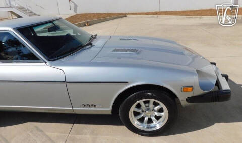 1977 Datsun 280Z