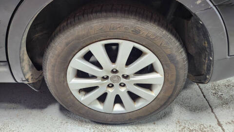 2010 Mazda CX-9 Touring