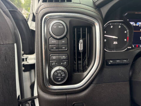 2023 GMC Sierra 2500HD