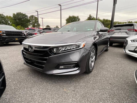2019 Honda Accord for sale at East Coast Automotive Inc. in Essex MD