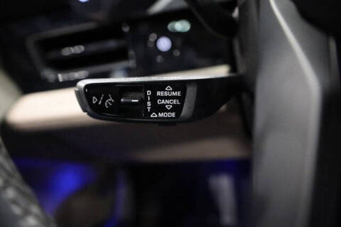 2022 Porsche Taycan 4S