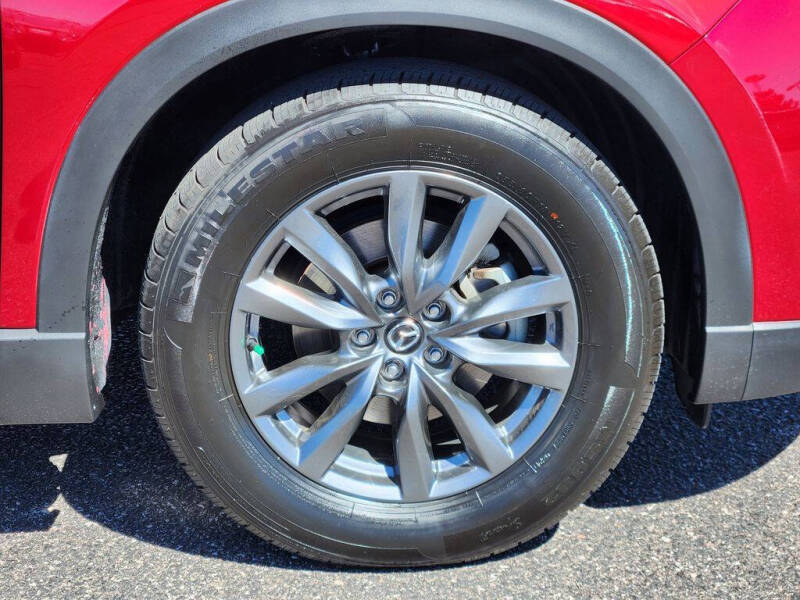 2023 Mazda CX-9 Touring