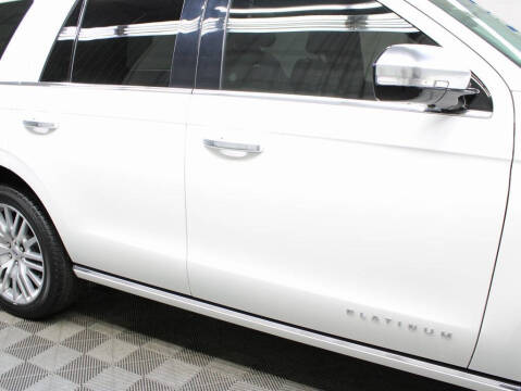 2024 Ford Expedition Platinum