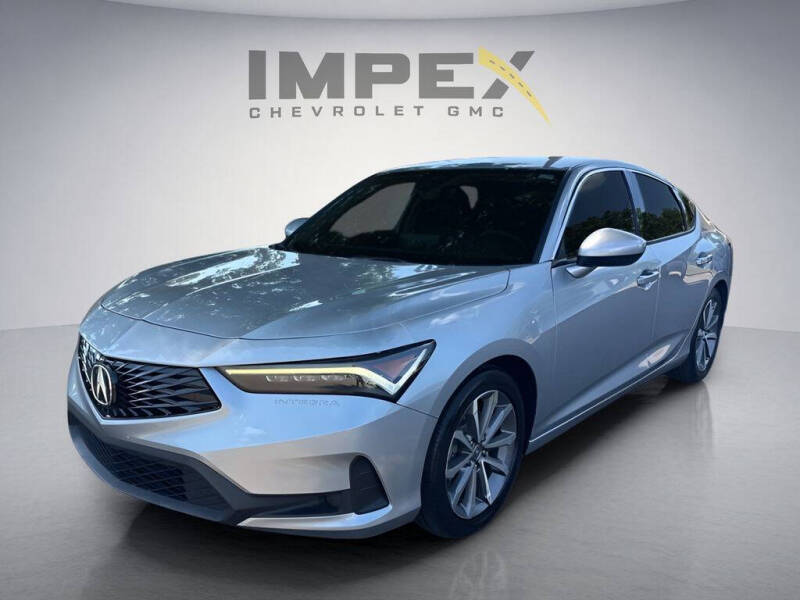 2023 Acura Integra -'s photo