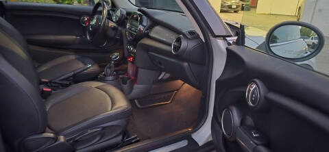 2014 MINI Hardtop Cooper