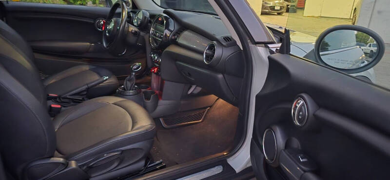 2014 MINI Hardtop Cooper