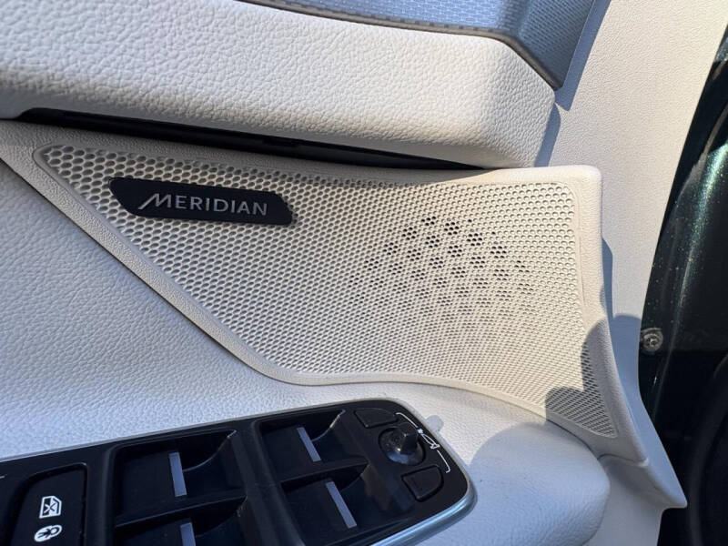 2016 Jaguar XF 35t Premium