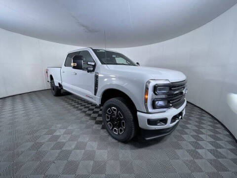 2026 Ford F-350 Super Duty