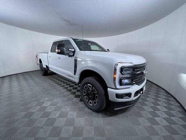 2026 Ford F-350 Super Duty