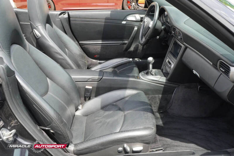 2006 Porsche 911