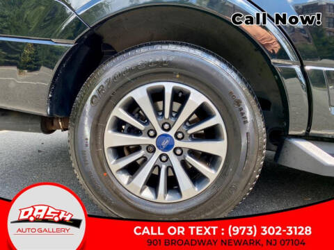 2017 Ford Expedition XLT