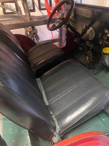 1968 Jeep CJ-5