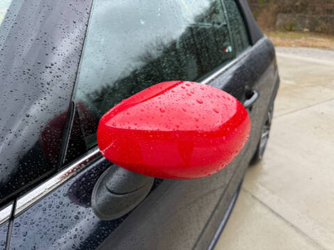 2023 MINI Convertible John Cooper Works