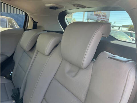 2019 Honda HR-V EX-L