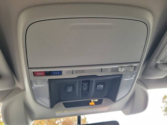 2019 Subaru Forester Touring