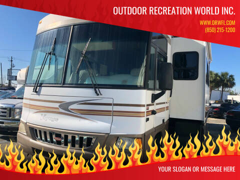 2006 Workhorse W22