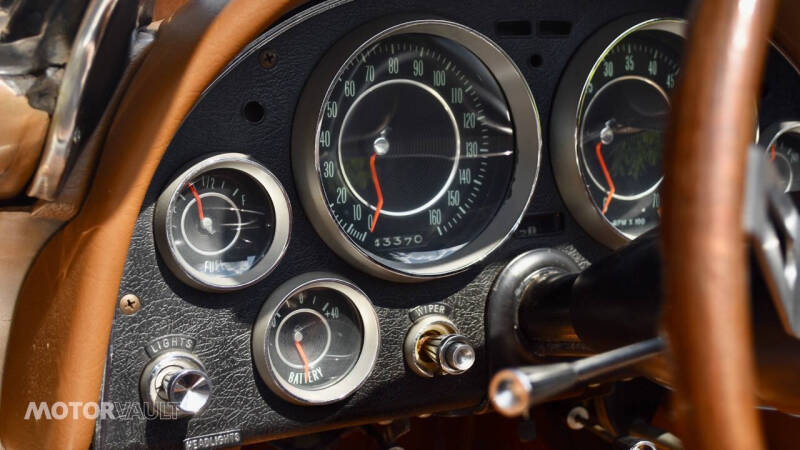 1964 Chevrolet Corvette