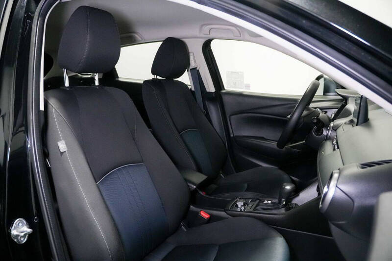 2019 Mazda CX-3 Sport