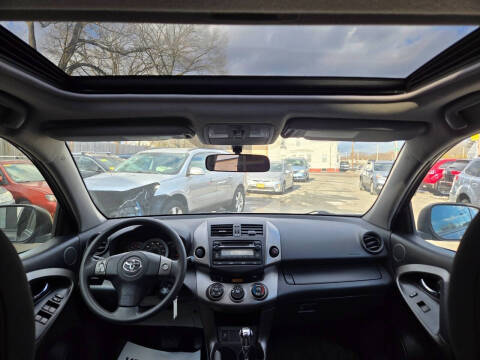 2012 Toyota RAV4 Sport