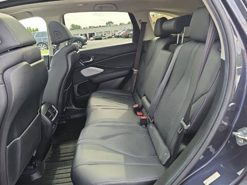 2019 Acura RDX SH-AWD w/Tech