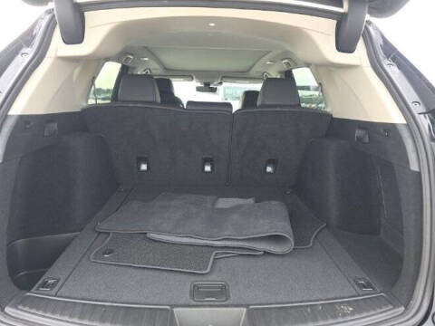 2023 Acura RDX SH-AWD w/Tech