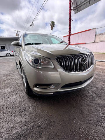 2013 Buick Enclave Premium