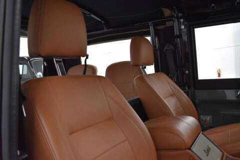 1996 Land Rover Defender