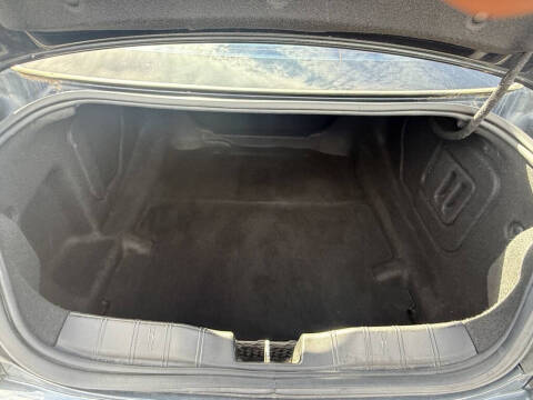 2019 Chevrolet Camaro LT