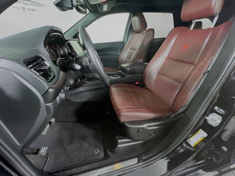 2024 Dodge Durango R/T Plus