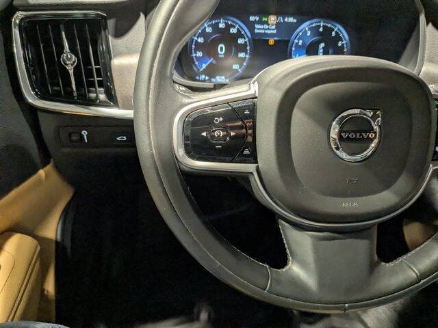 2018 Volvo V90 Cross Country T5