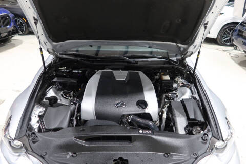 2016 Lexus IS 300