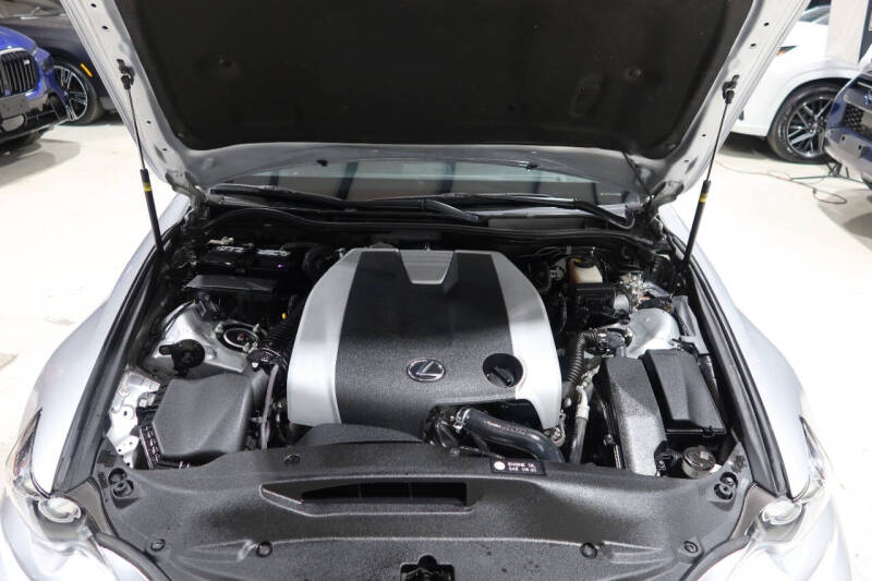2016 Lexus IS 300