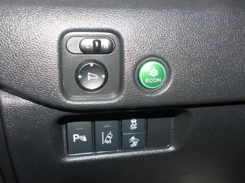 2018 Honda Pilot Elite