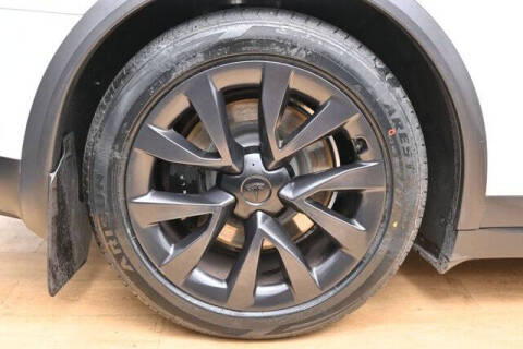 2024 Tesla Model X