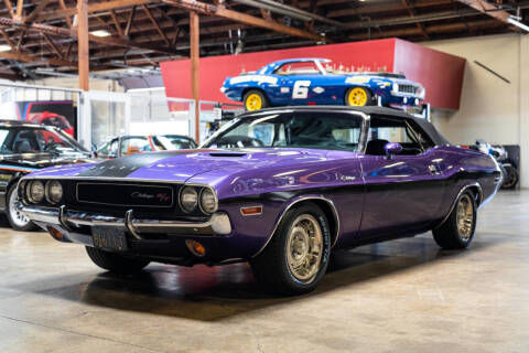 1970 Dodge Challenger