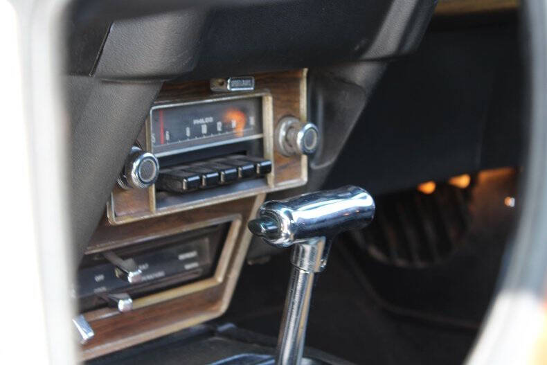 1970 Ford Mustang