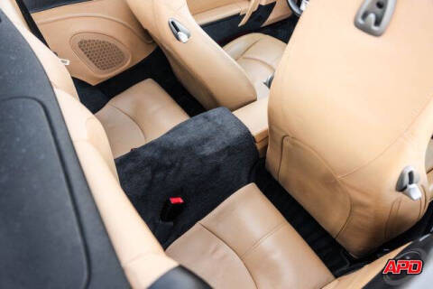 2008 Porsche 911 Carrera S