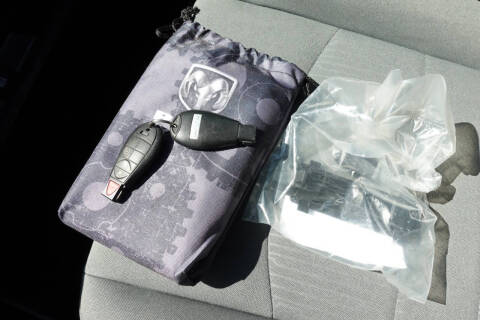 2021 RAM 1500 Classic Express