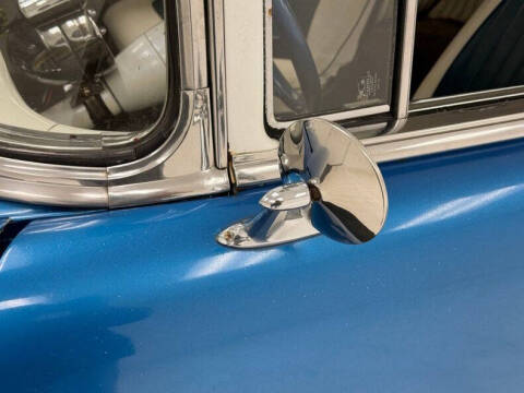 1955 Chevrolet Bel Air