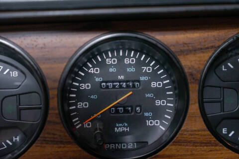 1992 Dodge RAM 250 LE