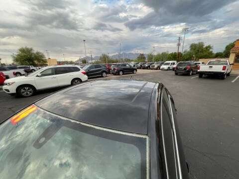 2014 Buick LaCrosse Leather