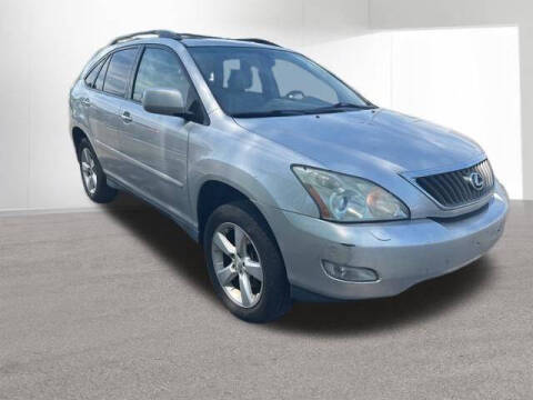 2008 Lexus RX 350
